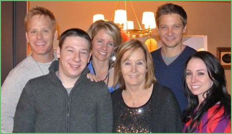 All About the Late Singer's Husband, Parents and Siblings