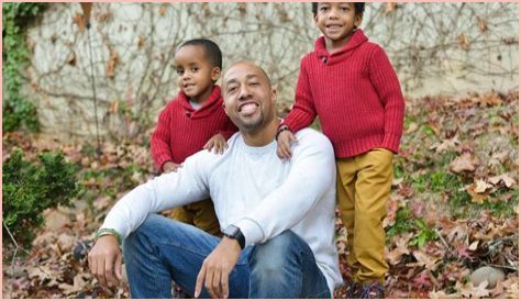 Husband of Woman Who Died Speaks About Black Maternal Health